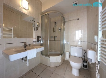 Pronájem obchodní prostory, 30 m²