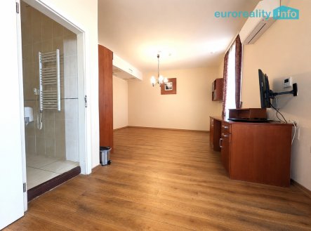 Pronájem obchodní prostory, 30 m²