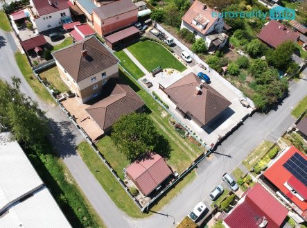 Prodej domu/vily, 240 m²