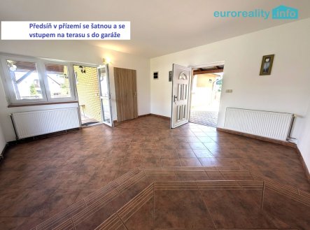 Prodej domu/vily, 240 m²