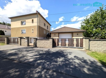 Prodej domu/vily, 240 m²