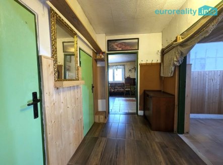 Prodej domu/vily, 120 m²