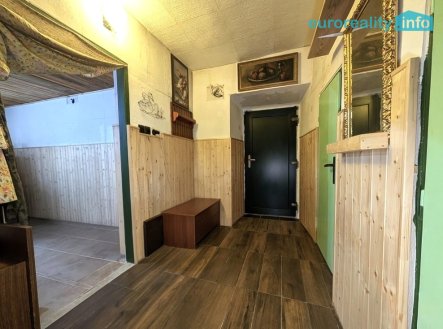 Prodej domu/vily, 120 m²