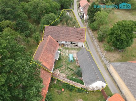 Prodej domu/vily, 120 m²
