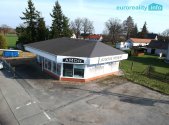 Prodej obchodní prostory, 160 m²