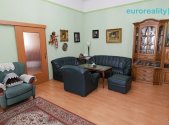 Prodej bytu, 3+1, 112 m²