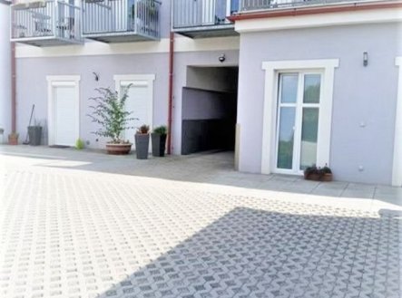Pronájem bytu, 2+kk, 34 m²