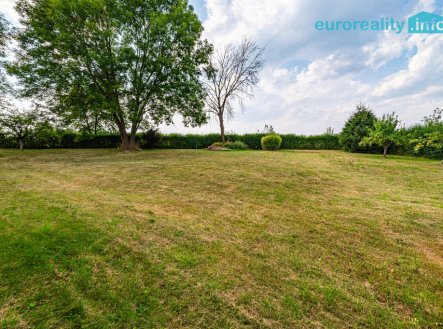 Prodej pozemku pro bydlení, 4 514 m²
