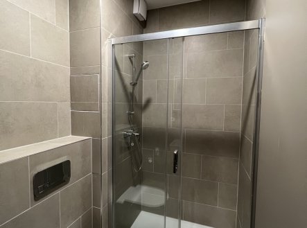 Pronájem bytu, 1+kk, 35 m²