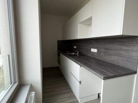 Pronájem bytu, 1+kk, 35 m²