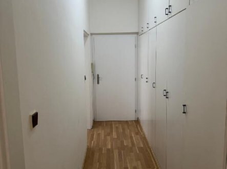 Pronájem kanceláře, 48 m²