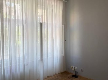 Pronájem kanceláře, 48 m²