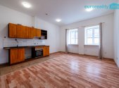 Pronájem bytu, 3+kk, 58 m²