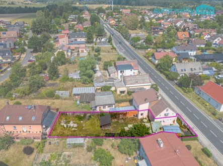 Prodej bytu, 2+1, 90 m²