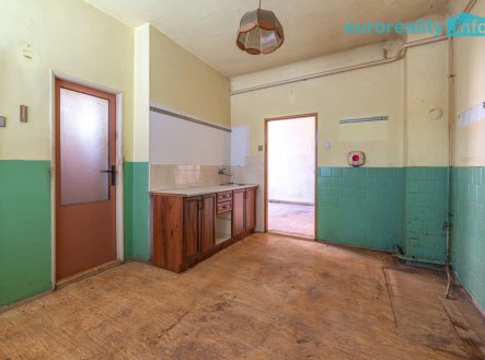 Prodej bytu, 2+1, 90 m²