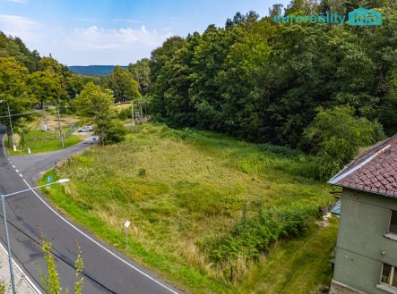 Prodej pozemku pro bydlení, 1 450 m²