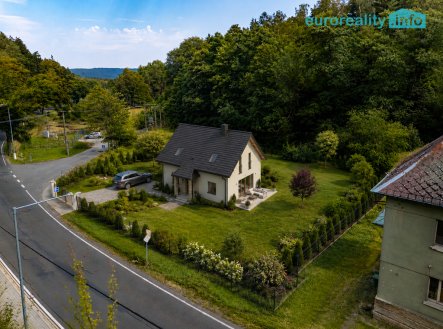 Prodej pozemku pro bydlení, 1 450 m²