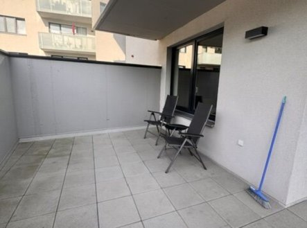 Pronájem bytu, 2+kk, 60 m²