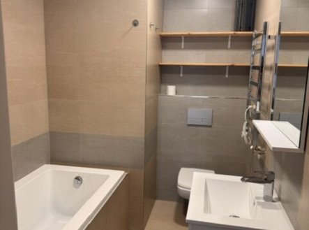 Pronájem bytu, 2+kk, 60 m²
