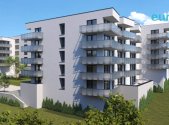 Pronájem bytu, 2+kk, 60 m²