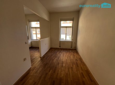 Pronájem bytu, 2+kk, 50 m²