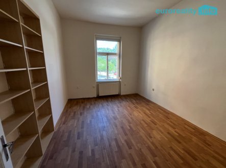 Pronájem bytu, 2+kk, 50 m²