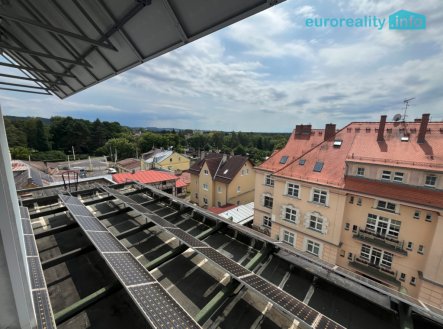 Pronájem bytu, 2+kk, 90 m²