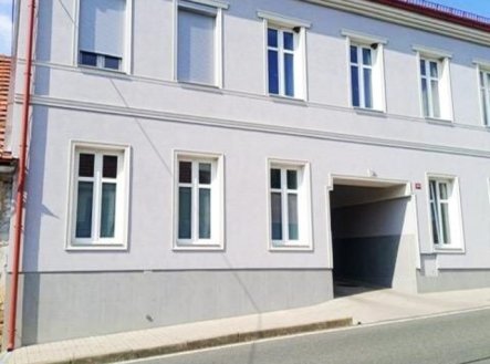 Pronájem bytu, 1+1, 34 m²