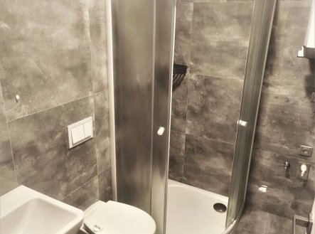 Pronájem bytu, 1+1, 34 m²