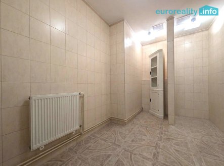 Pronájem obchodní prostory, 30 m²