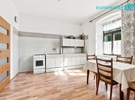 Prodej domu/vily, 213 m²
