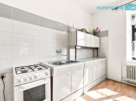 Prodej domu/vily, 213 m²