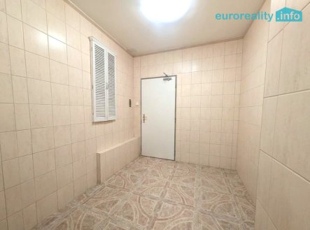 Pronájem obchodní prostory, 12 m²