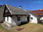 Prodej domu/vily, 77 m²