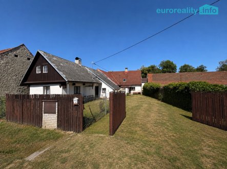 Prodej domu/vily, 77 m²