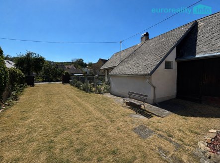 Prodej domu/vily, 77 m²