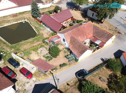 Prodej domu/vily, 140 m²