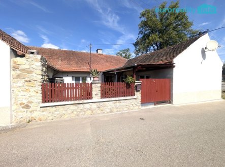 Prodej domu/vily, 140 m²