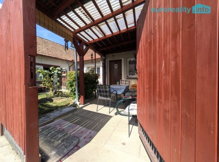 Prodej domu/vily, 140 m²