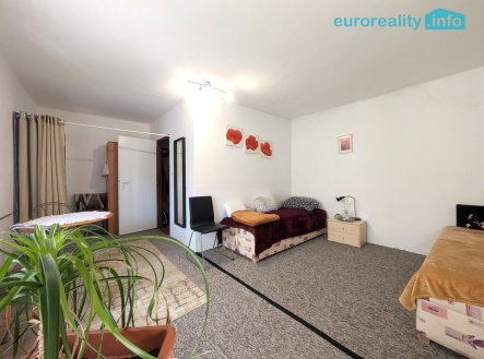 Prodej domu/vily, 140 m²