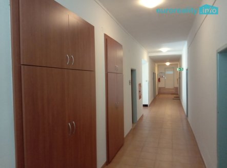 Pronájem kanceláře, 14 m²