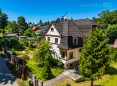 Prodej - dům/vila, 210 m²