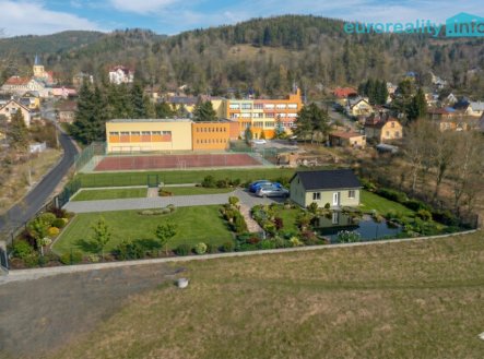 Prodej pozemku pro bydlení, 2 606 m²