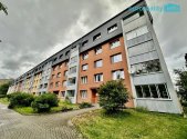 Pronájem bytu, 2+1, 65 m²