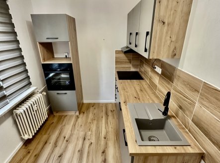 Pronájem bytu, 2+1, 65 m²