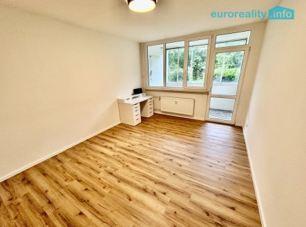 Pronájem bytu, 2+1, 65 m²