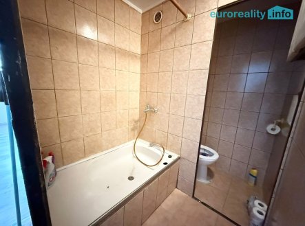 Pronájem bytu, 1+kk, 32 m²