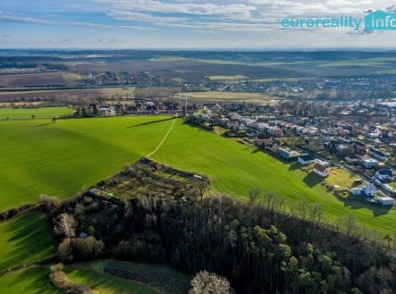 Prodej pozemku pro bydlení, 657 m²