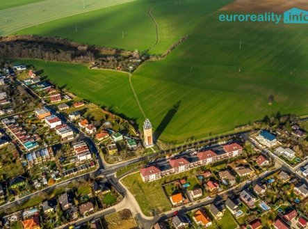 Prodej pozemku pro bydlení, 661 m²