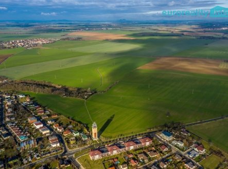 Prodej pozemku pro bydlení, 600 m²